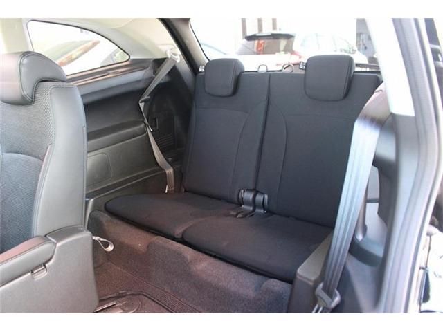 HONDA JADE HYBRID 2015 Image 31