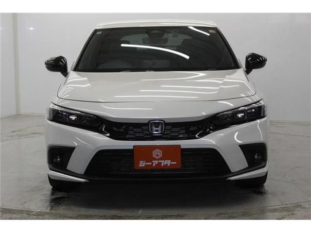 HONDA CIVIC HATCHBACK 2022 Image 31