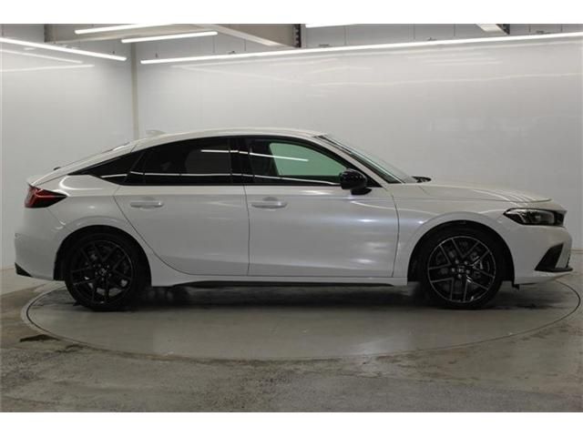 HONDA CIVIC HATCHBACK 2022 Image 31