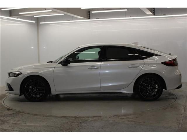 HONDA CIVIC HATCHBACK 2022 Image 31