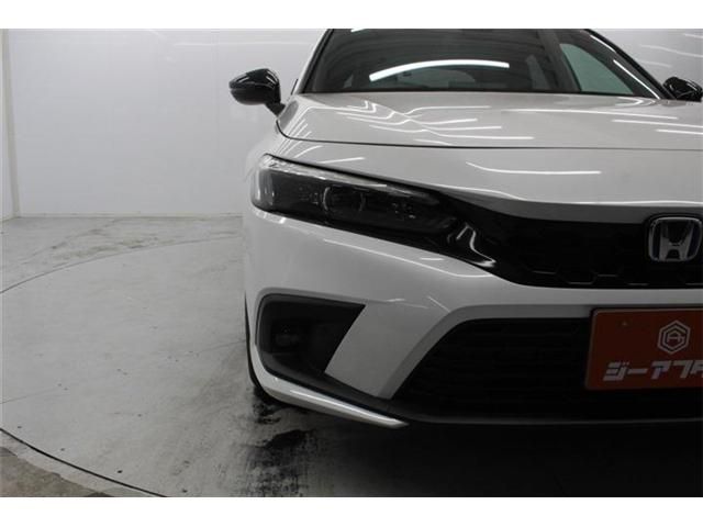 HONDA CIVIC HATCHBACK 2022 Image 31