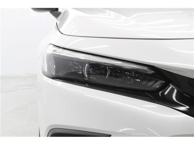 HONDA CIVIC HATCHBACK 2022 Image 31