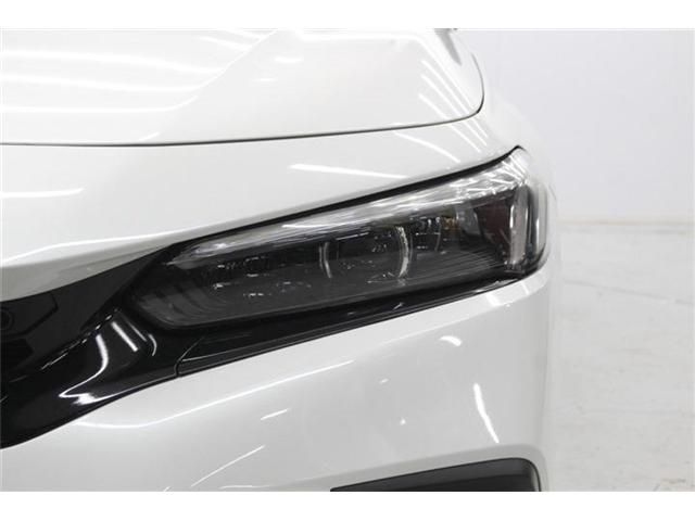 HONDA CIVIC HATCHBACK 2022 Image 31