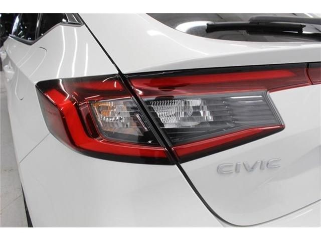 HONDA CIVIC HATCHBACK 2022 Image 31