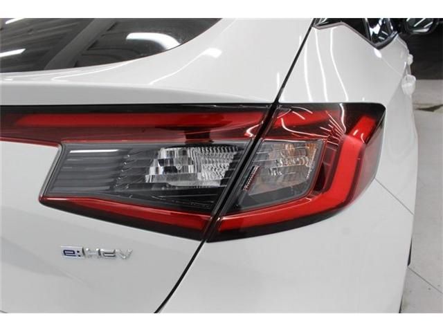 HONDA CIVIC HATCHBACK 2022 Image 31