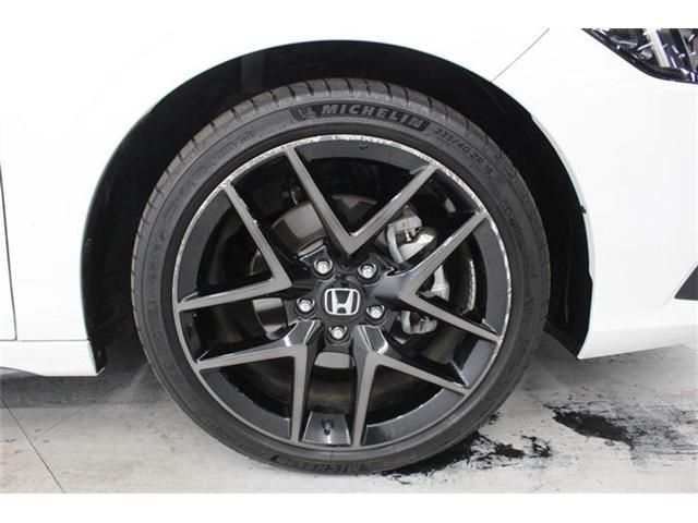 HONDA CIVIC HATCHBACK 2022 Image 31