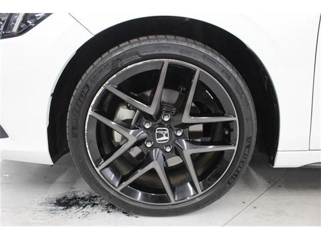 HONDA CIVIC HATCHBACK 2022 Image 31