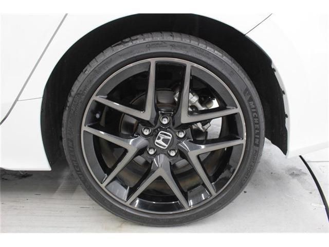 HONDA CIVIC HATCHBACK 2022 Image 31