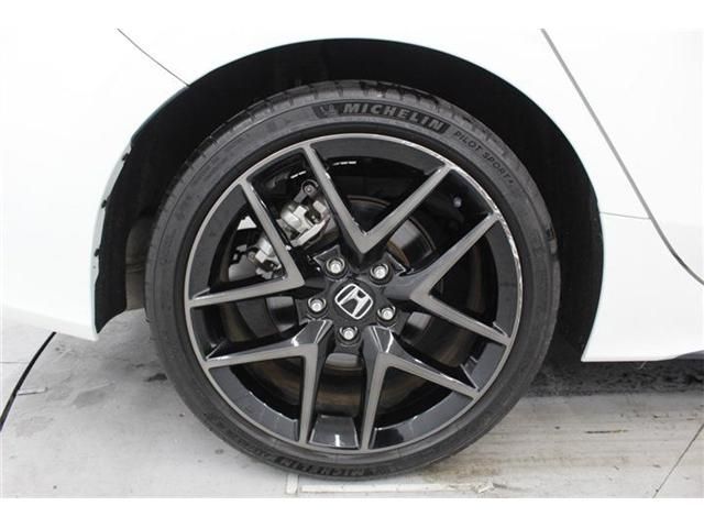 HONDA CIVIC HATCHBACK 2022 Image 31