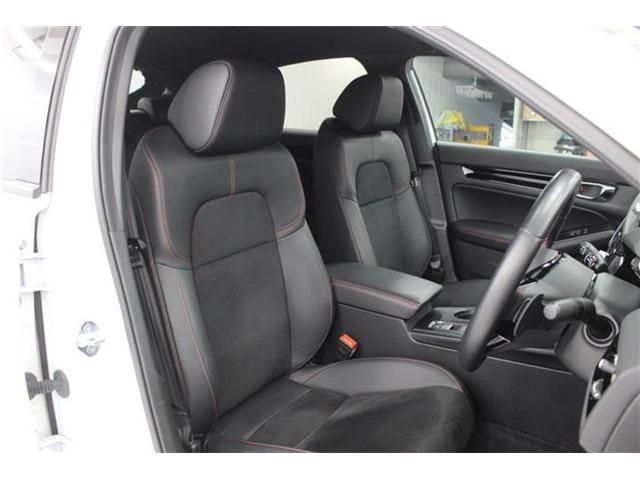 HONDA CIVIC HATCHBACK 2022 Image 31