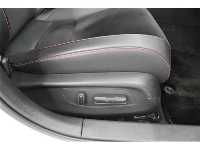 HONDA CIVIC HATCHBACK 2022 Image 31