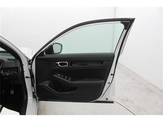 HONDA CIVIC HATCHBACK 2022 Image 31