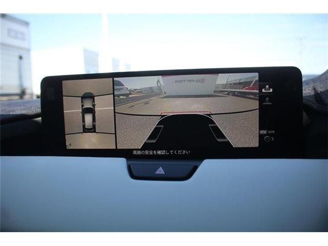 MAZDA CX-60 2023 Image 31