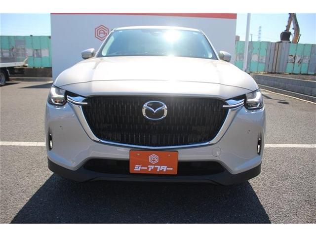 MAZDA CX-60 2023 Image 31