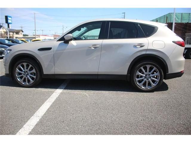 MAZDA CX-60 2023 Image 31