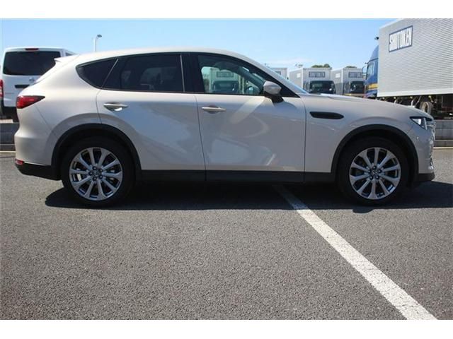 MAZDA CX-60 2023 Image 31