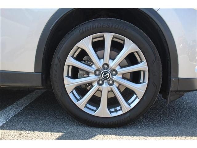 MAZDA CX-60 2023 Image 31