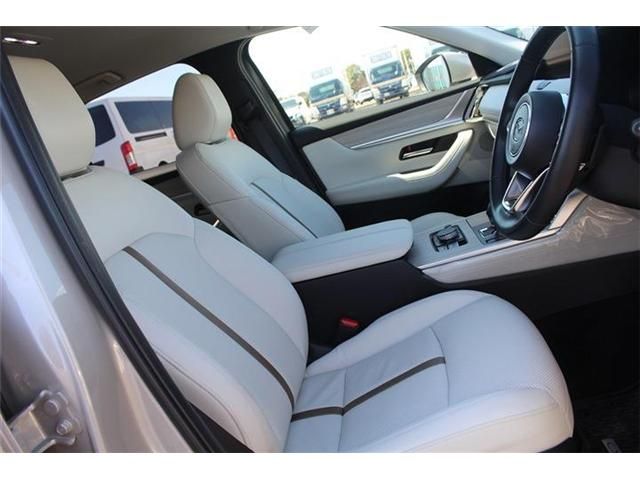 MAZDA CX-60 2023 Image 31