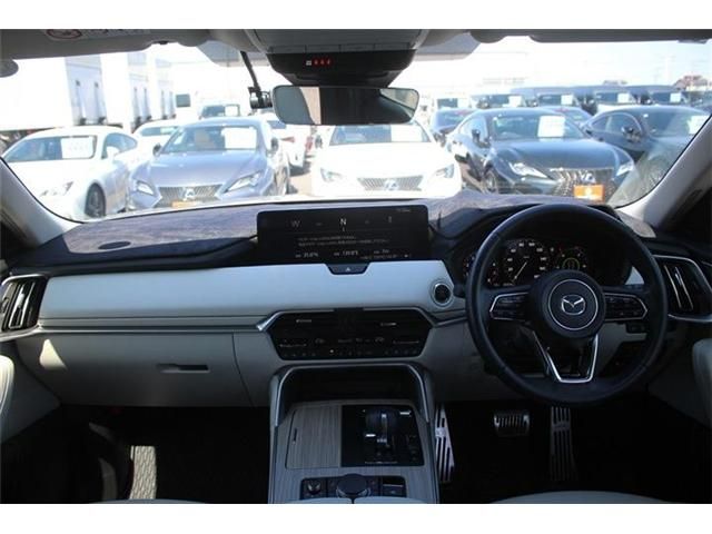 MAZDA CX-60 2023 Image 31