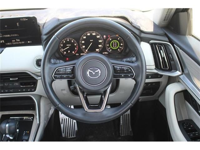 MAZDA CX-60 2023 Image 31