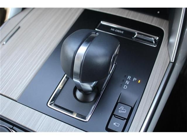 MAZDA CX-60 2023 Image 31