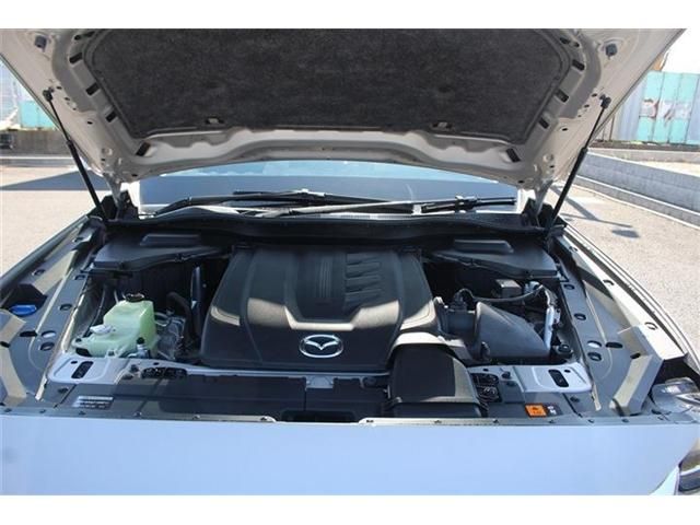 MAZDA CX-60 2023 Image 31