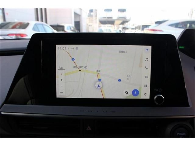 TOYOTA PRIUS 2023 Image 31