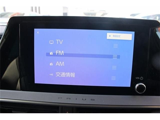 TOYOTA PRIUS 2023 Image 31