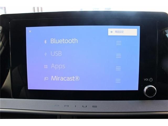 TOYOTA PRIUS 2023 Image 31