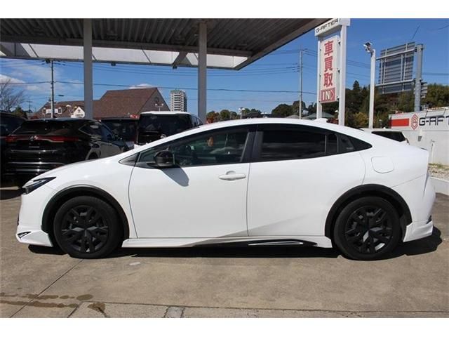 TOYOTA PRIUS 2023 Image 31