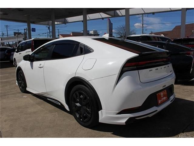 TOYOTA PRIUS 2023 Image 31