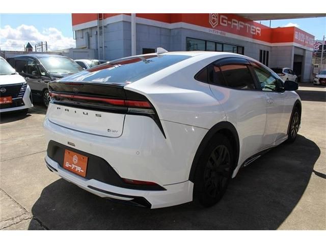 TOYOTA PRIUS 2023 Image 31