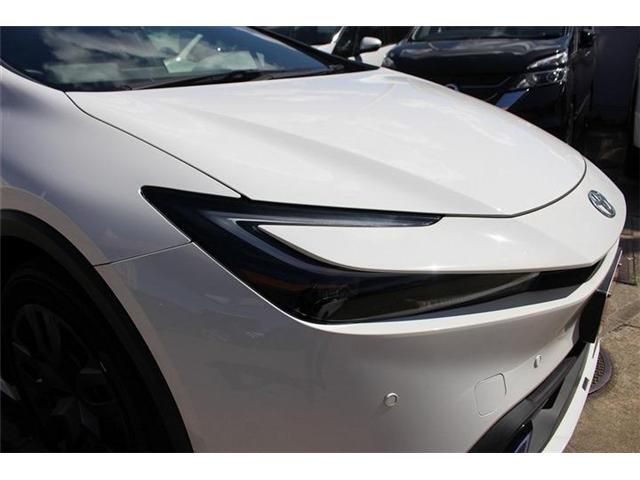 TOYOTA PRIUS 2023 Image 31