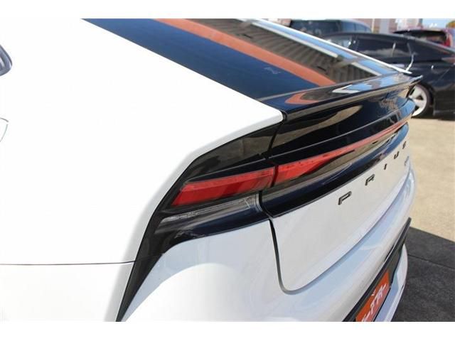 TOYOTA PRIUS 2023 Image 31