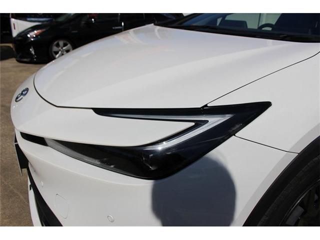 TOYOTA PRIUS 2023 Image 31