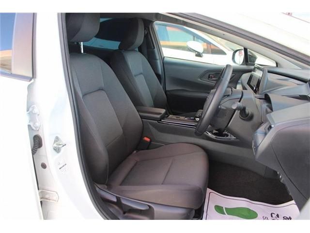 TOYOTA PRIUS 2023 Image 31