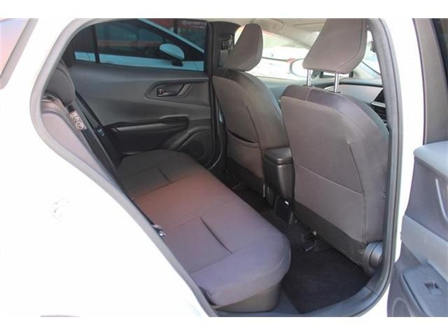 TOYOTA PRIUS 2023 Image 31