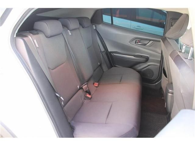 TOYOTA PRIUS 2023 Image 31