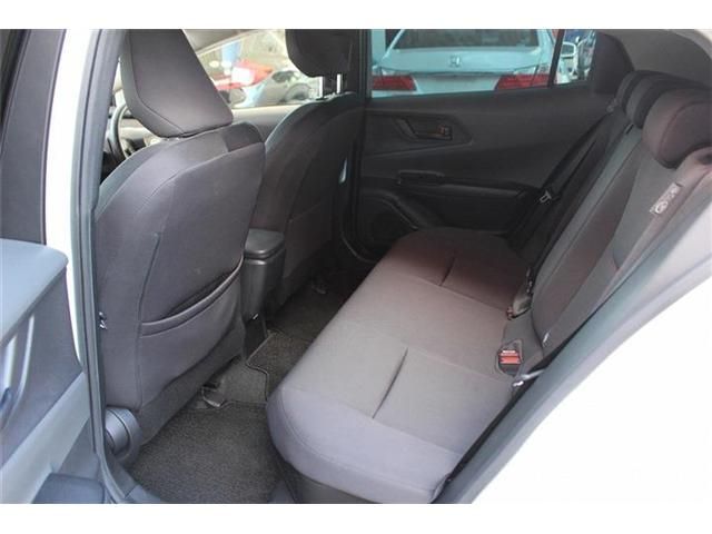 TOYOTA PRIUS 2023 Image 31