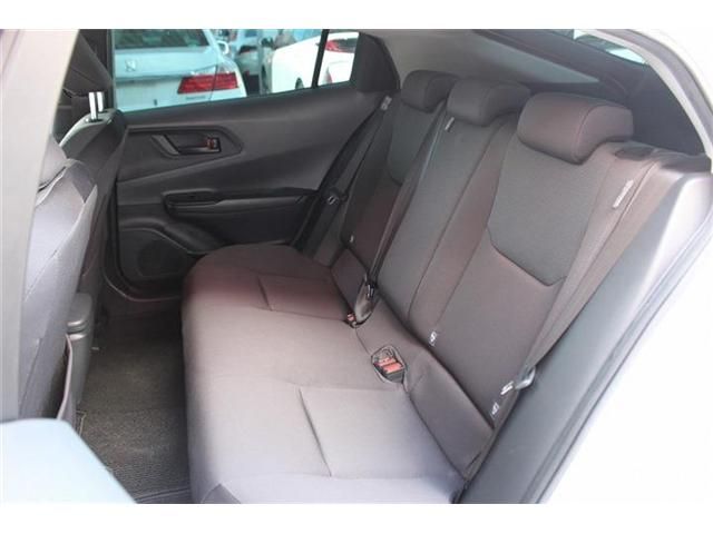 TOYOTA PRIUS 2023 Image 31