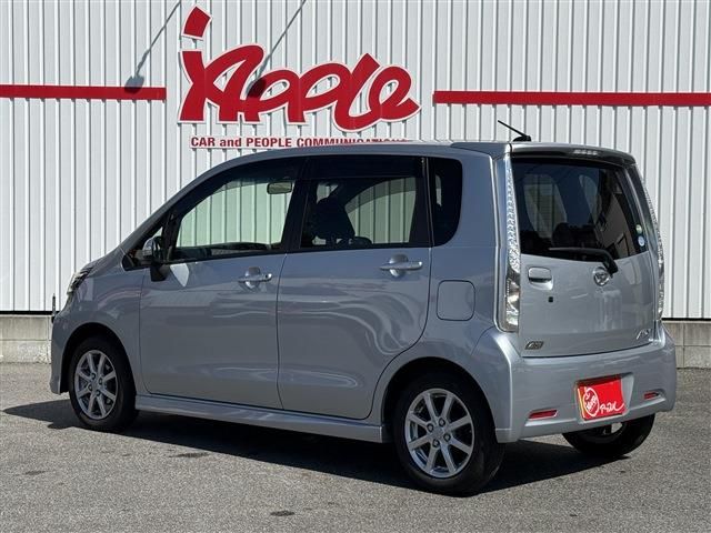 DAIHATSU MOVE CUSTOM 2014 Image 31