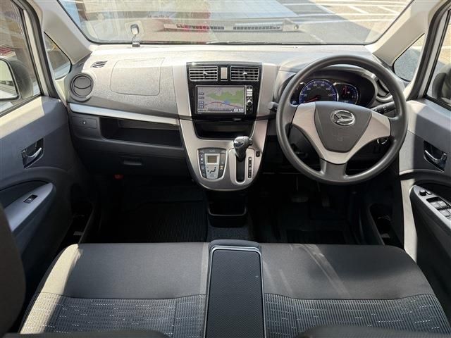 DAIHATSU MOVE CUSTOM 2014 Image 31