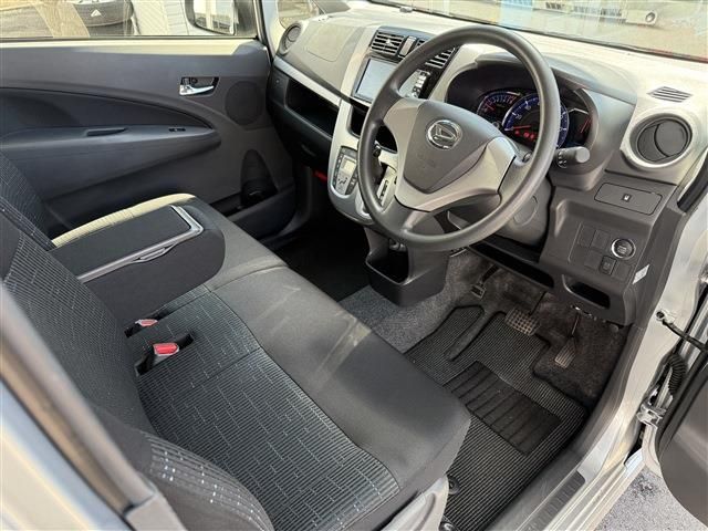 DAIHATSU MOVE CUSTOM 2014 Image 31