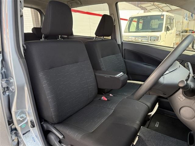 DAIHATSU MOVE CUSTOM 2014 Image 31