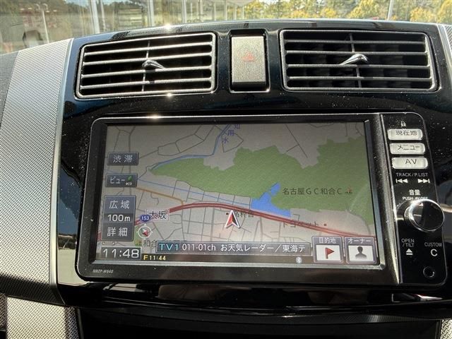 DAIHATSU MOVE CUSTOM 2014 Image 31