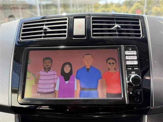 DAIHATSU MOVE CUSTOM 2014 Image 31