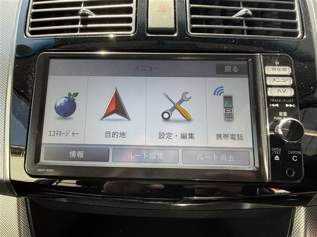 DAIHATSU MOVE CUSTOM 2014 Image 31