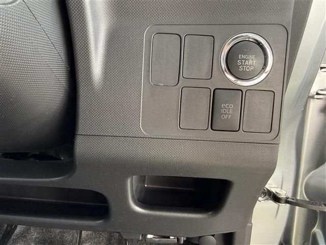 DAIHATSU MOVE CUSTOM 2014 Image 31