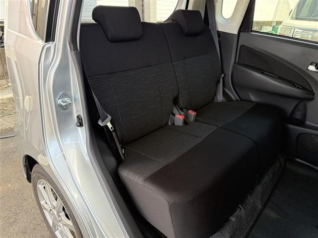 DAIHATSU MOVE CUSTOM 2014 Image 31