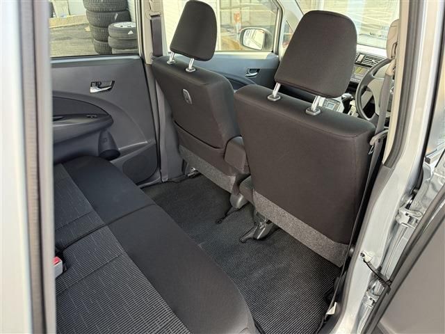 DAIHATSU MOVE CUSTOM 2014 Image 31